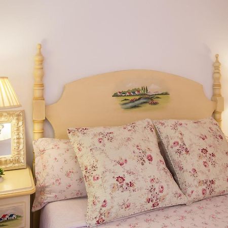 Ca La Manet Apartment Queralbs Ngoại thất bức ảnh