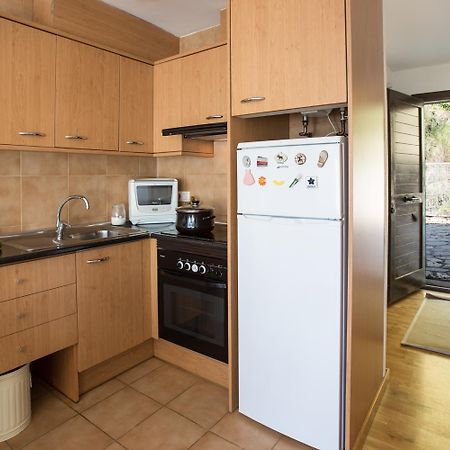 Ca La Manet Apartment Queralbs Ngoại thất bức ảnh