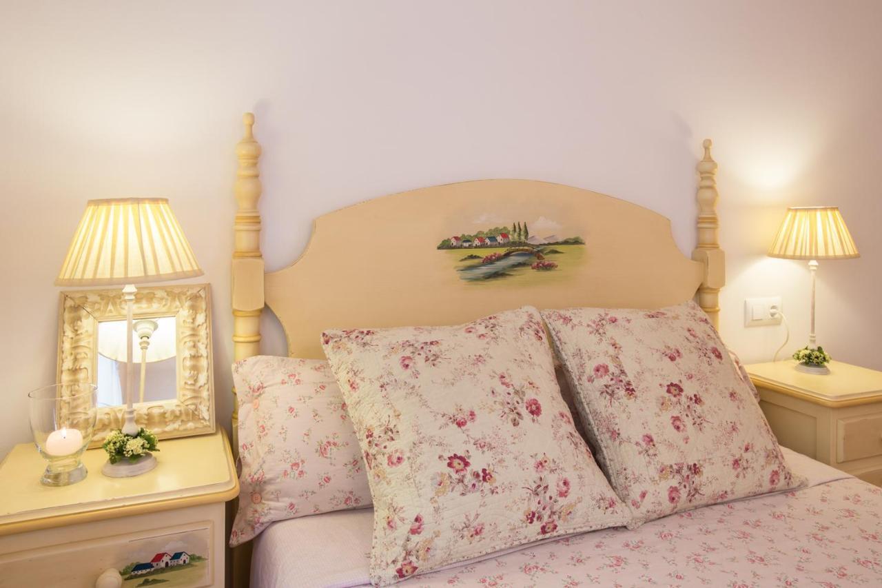 Ca La Manet Apartment Queralbs Ngoại thất bức ảnh