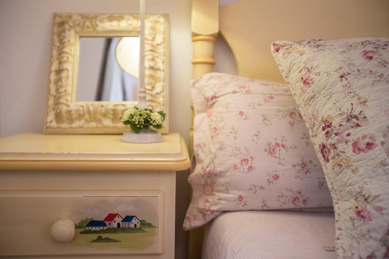 Ca La Manet Apartment Queralbs Ngoại thất bức ảnh