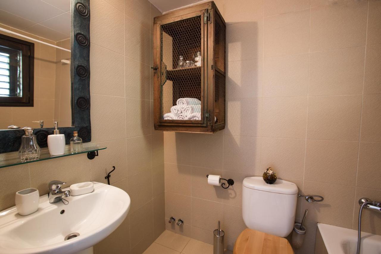 Ca La Manet Apartment Queralbs Ngoại thất bức ảnh