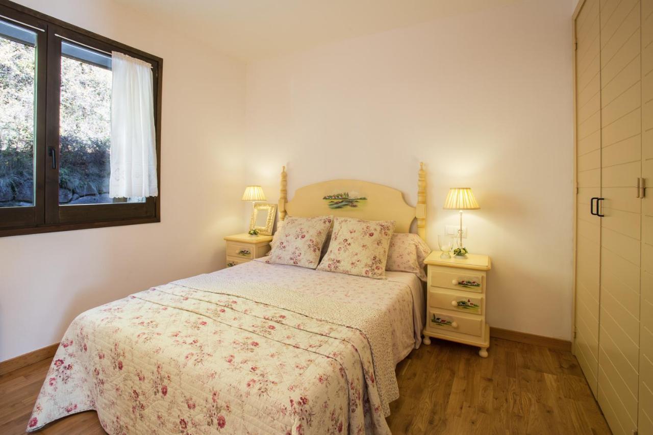 Ca La Manet Apartment Queralbs Ngoại thất bức ảnh