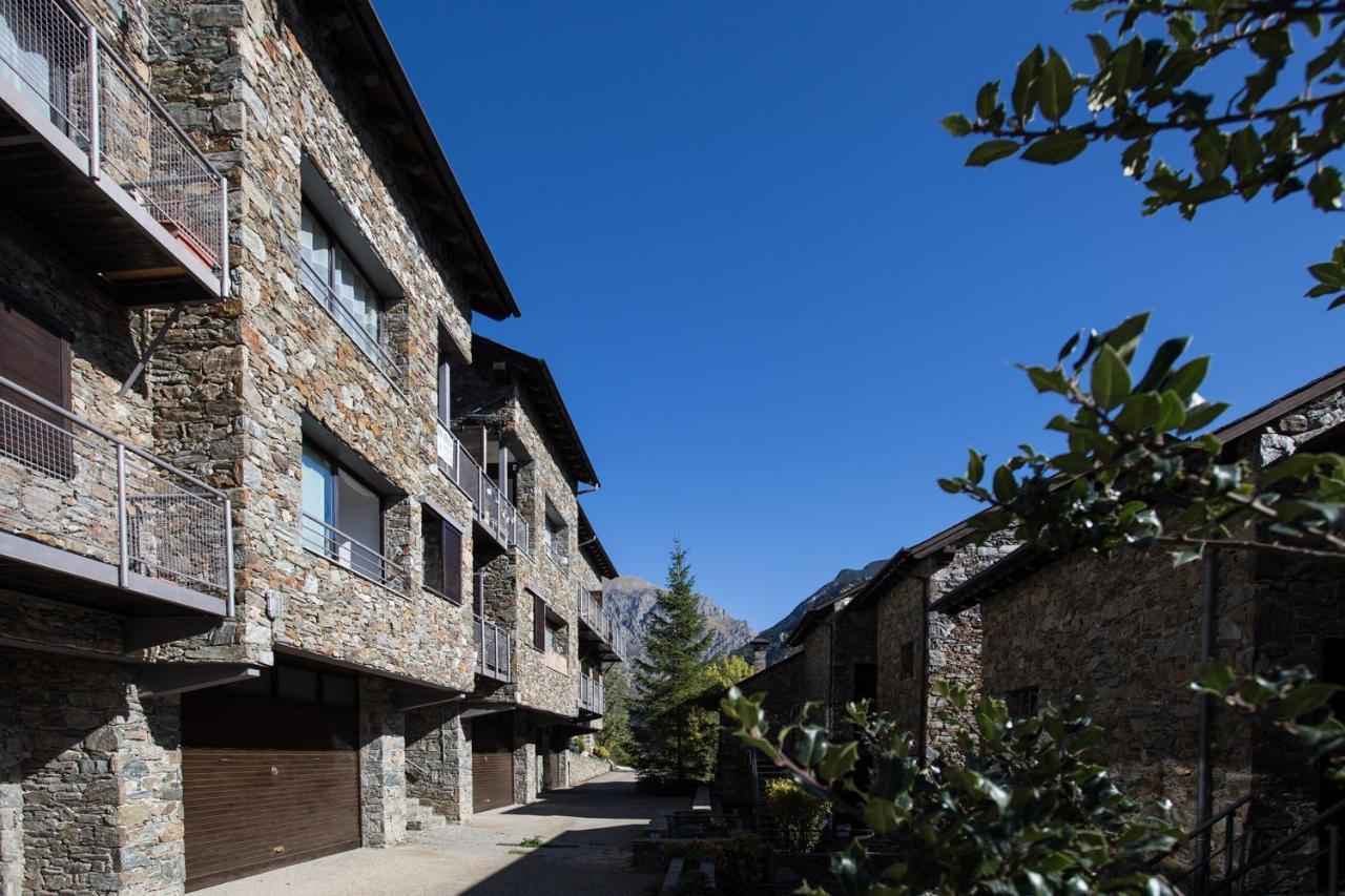 Ca La Manet Apartment Queralbs Ngoại thất bức ảnh