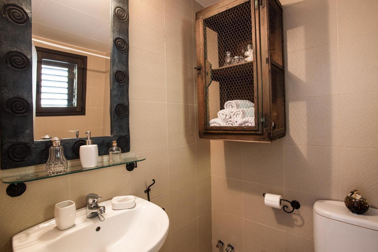 Ca La Manet Apartment Queralbs Ngoại thất bức ảnh